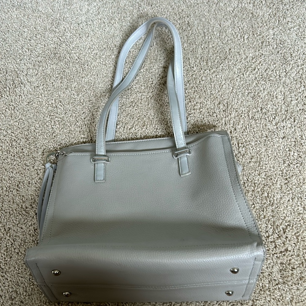 Urban Expressions Work Tote